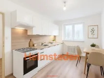 Pronájem bytu 4+1, Havířov - Šumbark, Klimšova, 84 m2