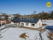 Pronájem rodinného domu, Nýdek, 126 m2