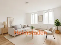 Pronájem bytu 2+kk, Ostrava - Kunčičky, Lihovarská, 44 m2