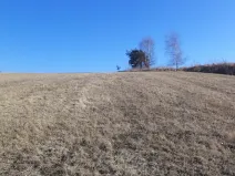 Dražba louky, Kunžak, 5258 m2