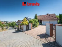 Prodej rodinného domu, Ostopovice, Vinohradská, 161 m2