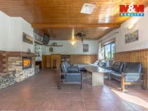 Prodej rodinného domu, Nové Město pod Smrkem, Havířská, 237 m2