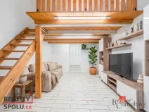 Prodej bytu 3+kk, Praha - Vinohrady, Bělehradská, 60 m2