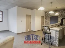 Pronájem obchodního prostoru, Kaplice, Tržní, 142 m2