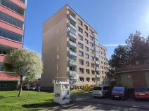 Prodej bytu 2+kk, Benešov, Nová Pražská, 43 m2
