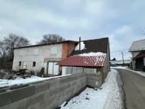 Prodej výrobních prostor, Votice, 542 m2