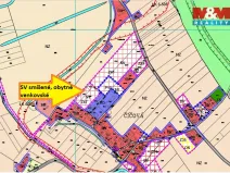Prodej pozemku pro bydlení, Čermná nad Orlicí - Číčová, 799 m2