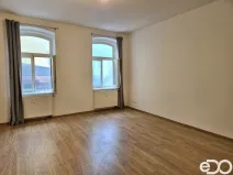 Pronájem bytu 1+kk, Jablonec nad Nisou, Anenské náměstí, 30 m2