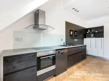 Pronájem bytu 3+kk, Praha - Staré Město, Valentinská, 114 m2
