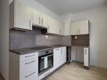 Pronájem bytu 2+1, Chomutov, Sluneční, 51 m2