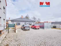 Prodej rodinného domu, Nová Včelnice, Nádražní ulice, 91 m2