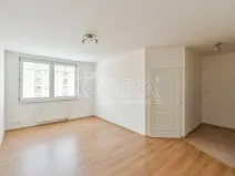 Pronájem bytu 2+kk, Praha - Troja, Hnězdenská, 47 m2