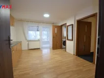 Pronájem bytu 2+kk, Olomouc, Čelakovského, 42 m2