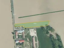 Prodej pole, Kroměříž, 4797 m2