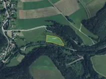 Prodej louky, Tatenice, 7622 m2