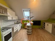 Prodej bytu 3+kk, Zašová, 66 m2