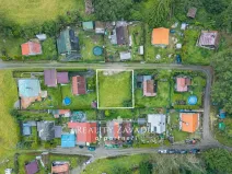 Prodej pozemku pro bydlení, Benešov, Pilátka, 388 m2