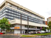 Pronájem kanceláře, Praha - Holešovice, Dělnická, 60 m2