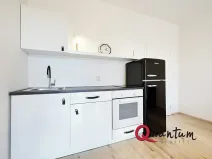 Prodej bytu 1+kk, Praha - Krč, Budějovická, 25 m2