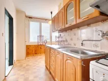 Pronájem bytu 2+1, Jindřichův Hradec, sídliště Vajgar, 62 m2