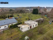 Prodej rodinného domu, Chlumec nad Cidlinou - Chlumec nad Cidlinou IV, Spravedlnost, 95 m2