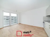 Pronájem bytu 2+kk, Olomouc, U solných mlýnů, 73 m2