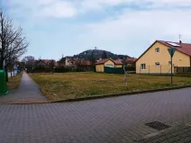 Prodej pozemku pro bydlení, Mikulov, Rudolfa Gajdoše, 651 m2
