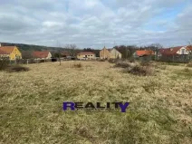 Prodej pozemku pro bydlení, Oráčov, 1674 m2