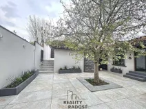 Prodej rodinného domu, Šardice, 80 m2