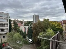 Pronájem bytu 3+kk, Praha - Braník, Ke Krči, 57 m2