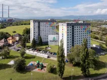 Prodej bytu 2+kk, Trmice, 41 m2