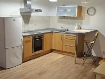 Pronájem bytu 2+kk, Ostrava, Škroupova, 60 m2