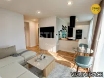 Prodej bytu 3+1, Ostrava, Liptaňské náměstí, 75 m2