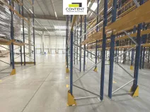 Pronájem výrobních prostor, Uničov, Šumperská, 5000 m2