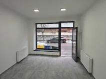 Pronájem obchodního prostoru, Brno, Anenská, 28 m2