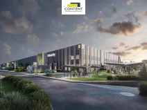 Pronájem skladu, Bruntál, Opavská, 4764 m2