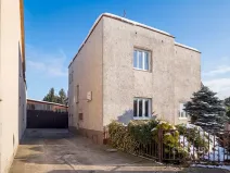 Prodej rodinného domu, Jirny, Brandýská, 230 m2