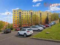 Prodej bytu 1+1, Chomutov, Písečná, 36 m2