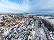 Prodej pozemku pro bydlení, Olomouc, Na Zábraní, 13723 m2