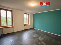 Pronájem bytu 2+1, Svitavy - Předměstí, Poličská, 55 m2