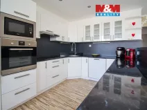 Prodej bytu 3+1, Most, Bohuslava Vrbenského, 76 m2