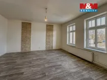 Pronájem bytu 4+1, Hlučín, Ostravská, 86 m2