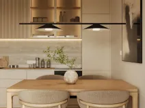 Prodej bytu 2+kk, Praha - Satalice, Za Novákovou zahradou, 48 m2