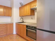 Pronájem bytu 2+kk, Praha - Řepy, Skuteckého, 52 m2