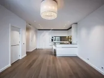 Pronájem bytu 2+kk, Praha - Holešovice, Jankovcova, 65 m2