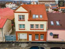 Prodej bytu 3+kk, Kladno, P. Holého, 59 m2