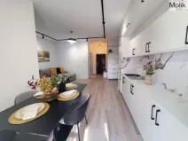 Prodej bytu 2+kk, Drač, 63 m2