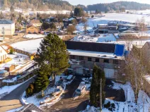 Pronájem skladu, Trutnov - Bojiště, Svojšova, 95 m2