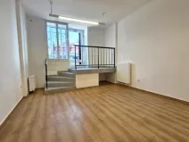 Pronájem obchodního prostoru, Praha, Pod Nuselskými schody, 105 m2