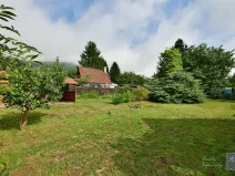 Prodej zahrady, Chlumec, 467 m2